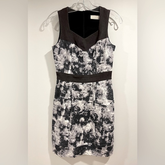 Dress XS Annie 50 Designer - Picture 2 of 4